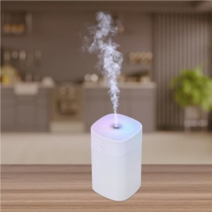 Altitude Aquamist 400ml Tabletop USB Humidifier