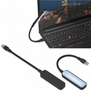 Altitude Lumanar Bendable 10 LED USB Lamp
