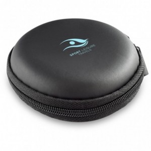 Altitude Potent Round EVA Case - 3 (h) x 8 (dia)