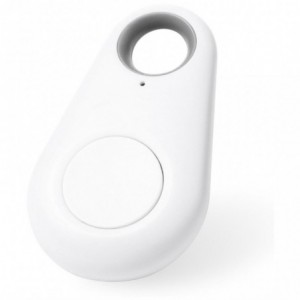 Altitude Tracker Key Tag - Bluetooth 4.0 Wireless Anti-Lost Finder