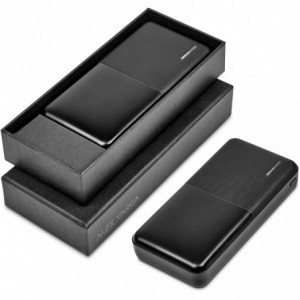Alex Varga Asterin 20 000mAh High-Density Power Bank