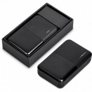Alex Varga Solovki 10 000mAh Compact Power Bank