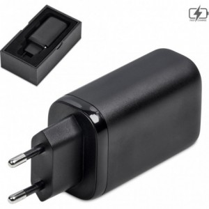 Alex Varga Alfonta 65W GaN QC 3.0 &amp; PD Wall Charger
