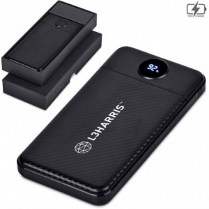 Alex Varga Lagarna Fast Charge 20W Power Bank - 10 000mAh