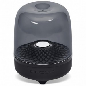 Alex Varga Vesuvius 10W RGB Bluetooth Speaker