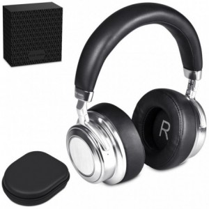 Alex Varga Pegasus Hybrid ANC &amp; ENC Bluetooth Headphones
