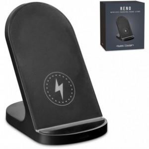Swiss Cougar Reno 15W Wireless Charging Phone Stand