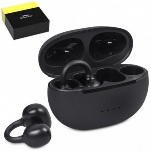 Slazenger Stadio Open Ear TWS Earbuds - Bluetooth 5.4
