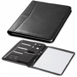 Altitude Pedova A4 Folder with Writing Pad