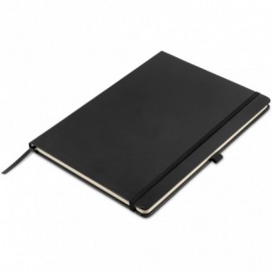 Altitude Fourth Estate A4 Hard Cover Notebook - 160 Pages