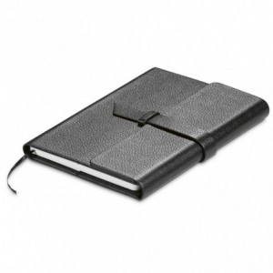 Altitude Tribeca Midi Hard Cover Notebook - 208 Lined Pages