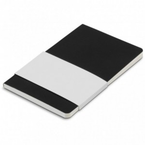 Altitude Jotter A6 Soft Cover Notebook - 96 Lined Pages