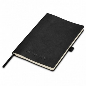 Alex Varga Salinger A5 Soft Cover Notebook (80 Sheets / 160 Pages)