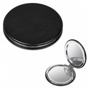 Altitude Sophie 6.5cm Dual-Sided Compact Mirror