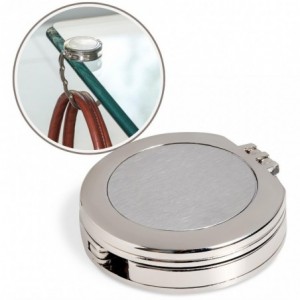 Altitude Deity Bag Holder &amp; Mirror - Zinc Alloy