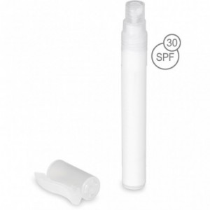 Blaze SPF 25 Sunblock Spray - 9ml PP Bottle