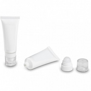 Summertime Sunblock 20ml SPF30 and Lip Balm SPF15 PE Tube