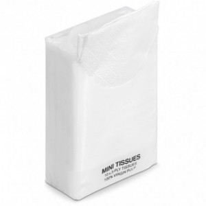 Serenity Tissues - 10 Sheets per Pack