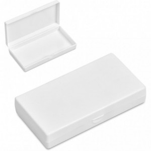 Compatto PP Packaging Case - 13.4 x 7.7 x 2.6 cm