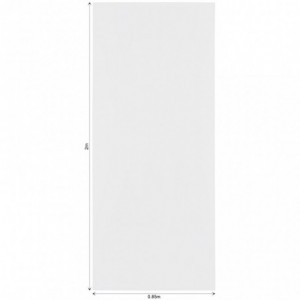 Pull-Up Banner Display Fabric Replacement Skin (Excludes Hardware)