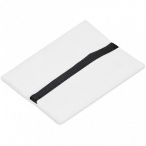 Hoppla Wolseley Acrylic Coated Polyester Tissue Pouch (13 x 10cm)