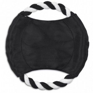 Altitude Catch Small Dog Pet Frisbee - 19cm