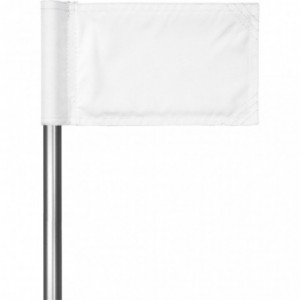 Hoppla South African Made Putting Green Flag (21.5 x 14cm)