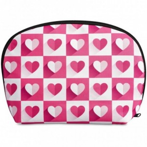 Hoppla Victoria Maxi Pre-Printed Sample Cosmetic Bag