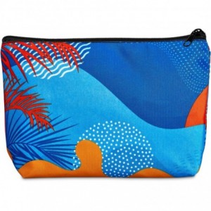 Hoppla Kosi Midi Toiletry Bag - Pre-Printed Sample