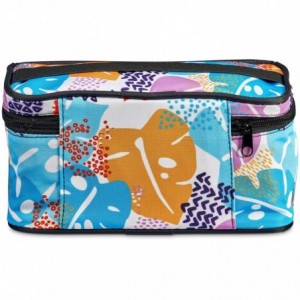 Hoppla Shelley Pre-Printed Sample Toiletry Bag