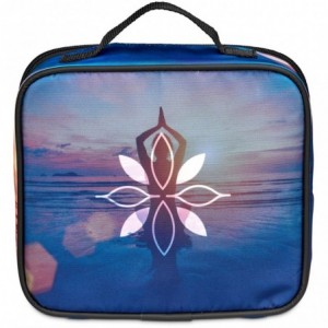Hoppla Polar Lunch Cooler - Pre-Printed Sample (23x20x8.5cm)