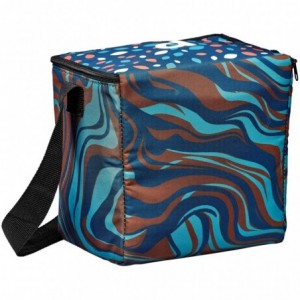Hoppla Hydro 12-Can Cooler Pre-Printed Sample