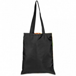 Hoppla Mall Shopper Pre-Printed Sample - 32 x 40cm