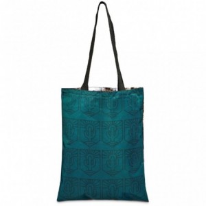 Hoppla Melrose Pre-Printed Sample Shopper Bag (32 x 41cm)