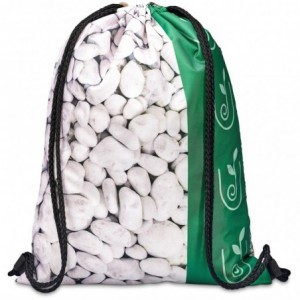 Hoppla Credo Pre-Printed Sample Drawstring Bag (31 x 40.5cm)