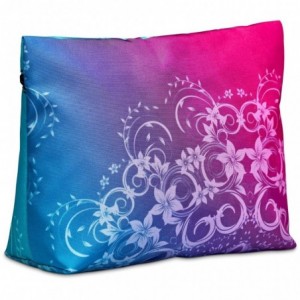 Hoppla Seasoned Traveller Utility Pouch - Pre-Printed Sample