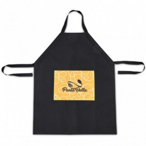 Hoppla Grillmaster Apron Pre-Printed Sample (72 x 57.5cm)