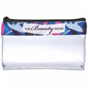 Hoppla Cairo Cosmetic Bag Pre-Printed Sample