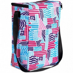 Hoppla Chiller 16-Can Cooler Bag Pre-Printed Sample