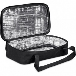Hoppla Chillout Pre-Printed Sample Lunch Cooler (30 x 16.5cm)