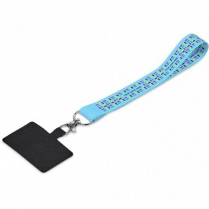 Altitude Sample Rambler Wrist Phone Strap - 30cm