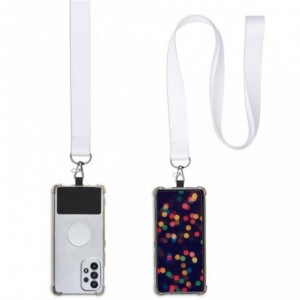 Altitude Volterra 25mm Crossbody Phone Strap Sample