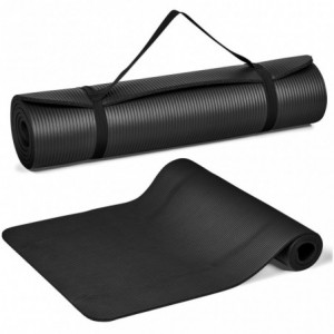 Altitude Wellness Exercise Mat - 180 x 61cm (8mm)