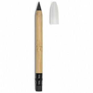 Okiyo Iguru Bamboo Everlasting Golf Pencil - 10cm