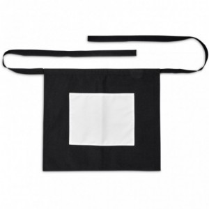 Hoppla Waiters Half Apron Pre-Production Sample (40.5 x 47cm)