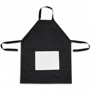 Hoppla Grillmaster Apron Pre-Production Sample (72 x 57.5cm)