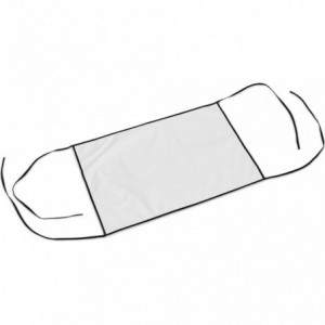 Pre-Production Sample Hoppla Footsy Bed and Foot Protector