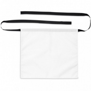 Hoppla Classic Half Apron - Pre-Production Sample