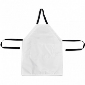 Hoppla Wynberg Front Pocket Apron - Pre-Production Sample