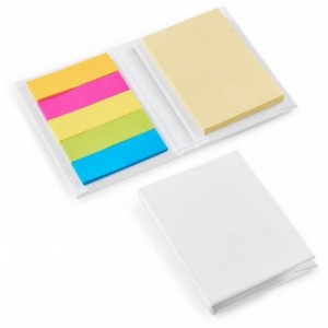 Altitude Headline Memo Set - Recycled Paper Hardcover Booklet